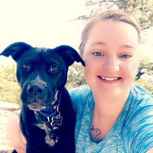 Fundraising Page: Codi Walter